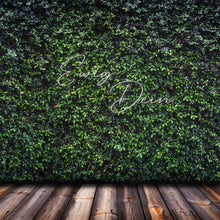 Lade das Bild in den Galerie-Viewer, "Ewig Dein" Neonschild