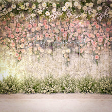 Lade das Bild in den Galerie-Viewer, "Just married" Neonschild