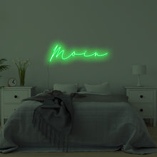 Lade das Bild in den Galerie-Viewer, Moin