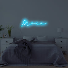 Lade das Bild in den Galerie-Viewer, Moin