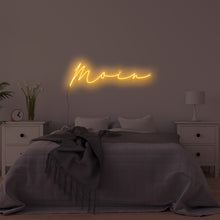 Lade das Bild in den Galerie-Viewer, Moin