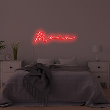 Lade das Bild in den Galerie-Viewer, Moin