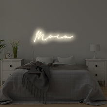 Lade das Bild in den Galerie-Viewer, Moin