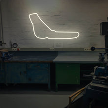 Lade das Bild in den Galerie-Viewer, Monza Grand Prix Rennstrecke Neonschild