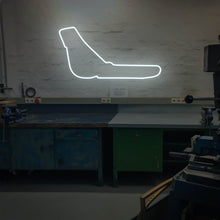 Lade das Bild in den Galerie-Viewer, Monza Grand Prix Rennstrecke Neonschild